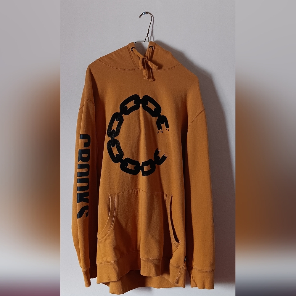 Crooks&Castles Hoodie